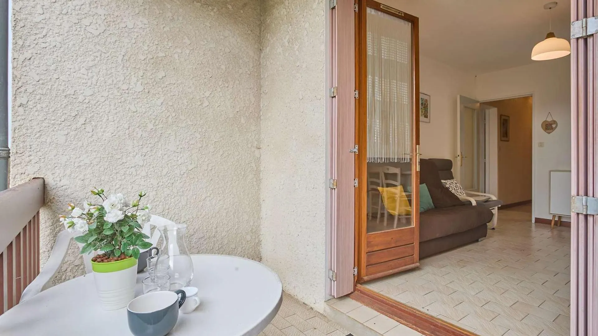 Spacieux T2 Avec Balcon, Parking Et Wifi A Barbotan - Fr-1-841-45 0*, Barbotan-les-Thermes France