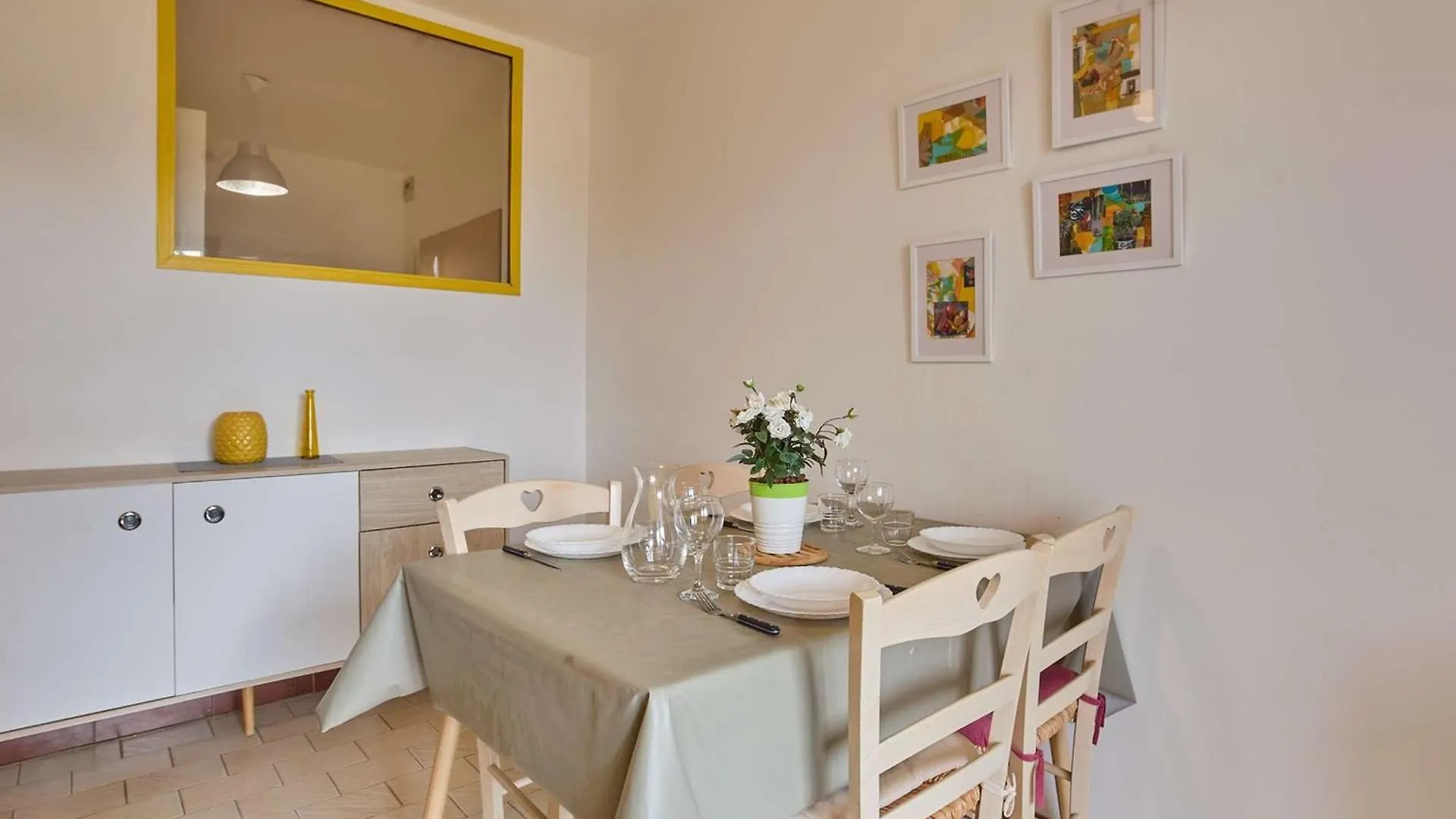 Spacieux T2 Avec Balcon, Parking Et Wifi A Barbotan - Fr-1-841-45 Barbotan-les-Thermes