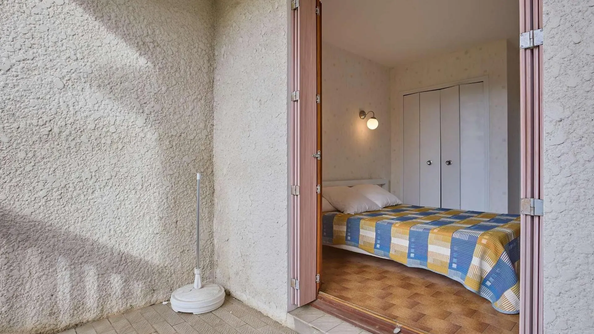 Spacieux T2 Avec Balcon, Parking Et Wifi A Barbotan - Fr-1-841-45 0*, Barbotan-les-Thermes