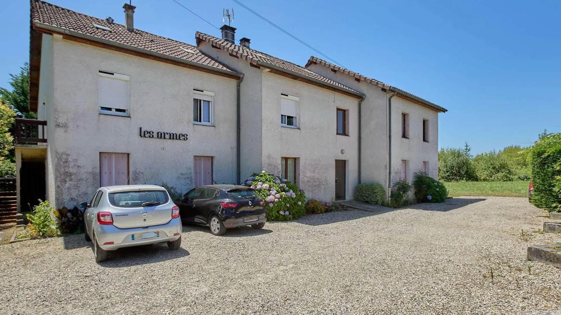 Spacieux T2 Avec Balcon, Parking Et Wifi A Barbotan - Fr-1-841-45 0*, Barbotan-les-Thermes